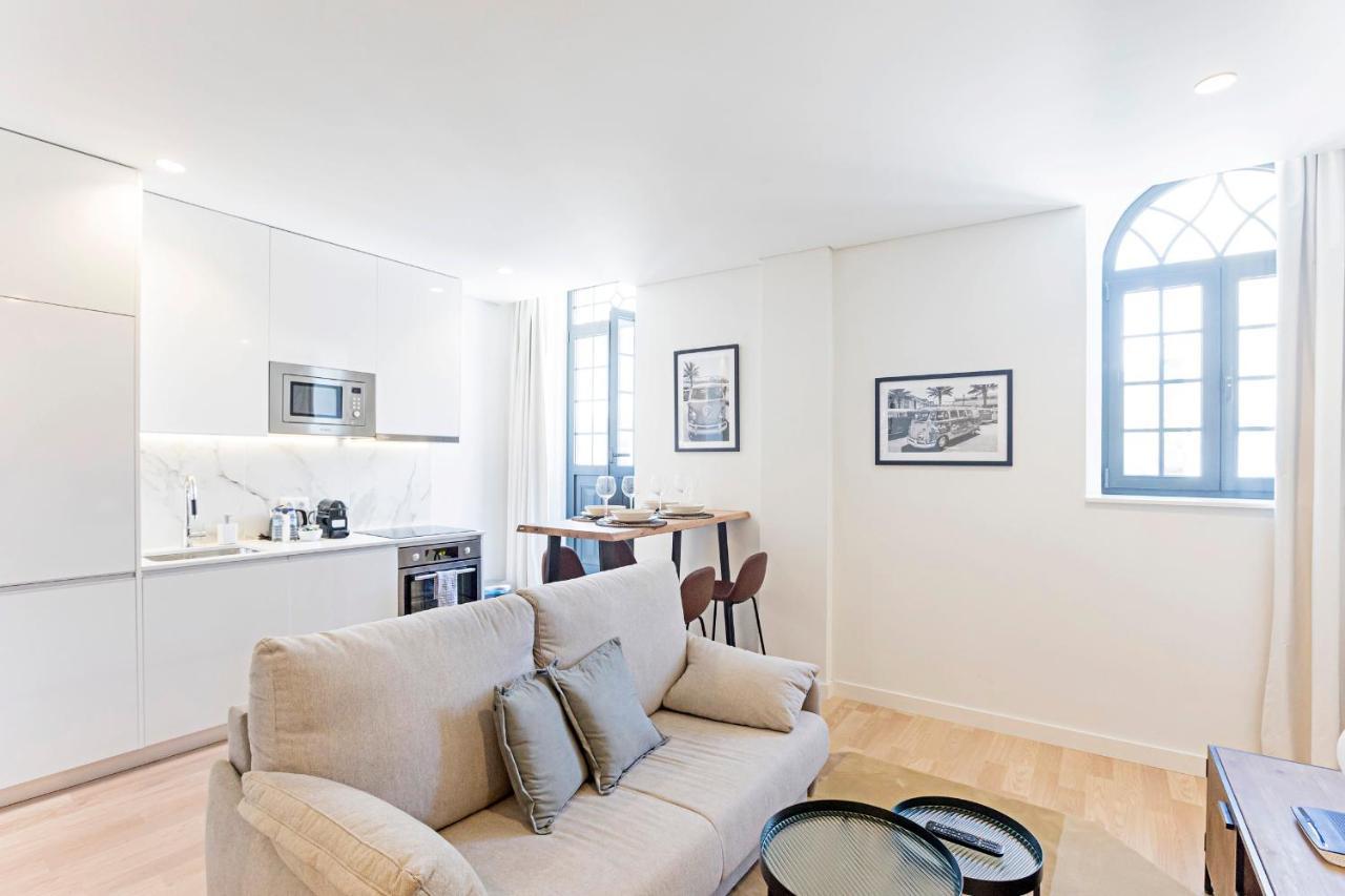 פורטו Brand New 1Bd Apart. W/Ac By Lovelystay מראה חיצוני תמונה